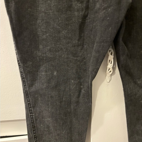 WILD FABLE High Waisted Button Fly Jeans | 16 - Picture 12 of 14